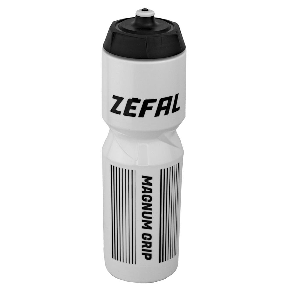Zefal Magnum Grip Water Bottle 975ml