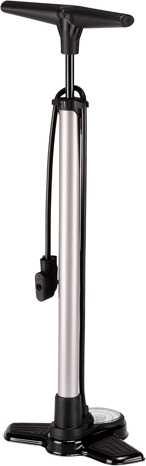 Zefal Profil Max FP20 Floor Pump.