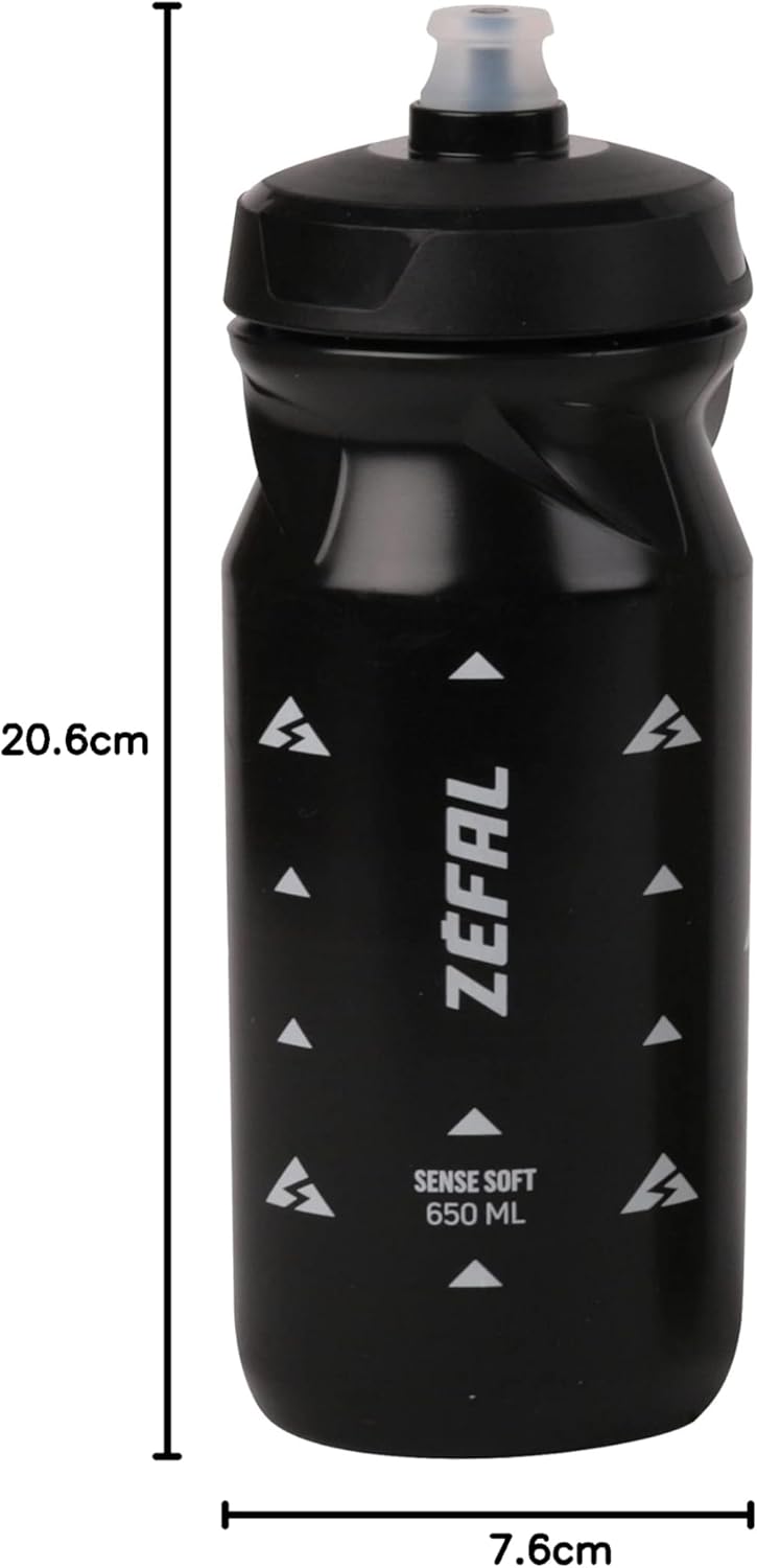 Zefal Sense Soft 65