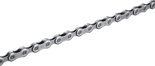 Shimano Deore/Road Chain, With Quick Link, 12-Speed, 126L - CN-M6100.