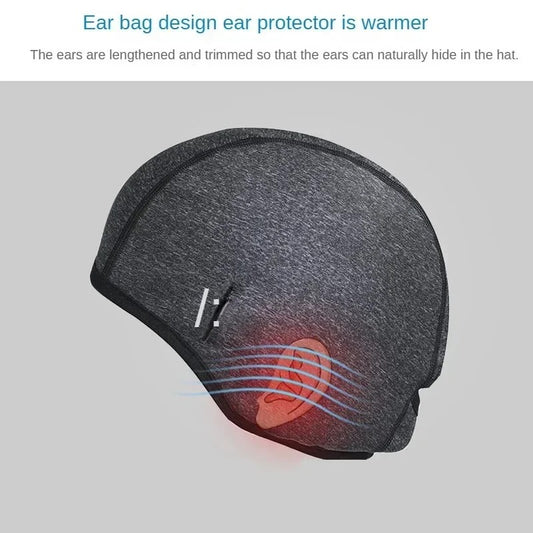 Winter Cycling Riding Running Cap
