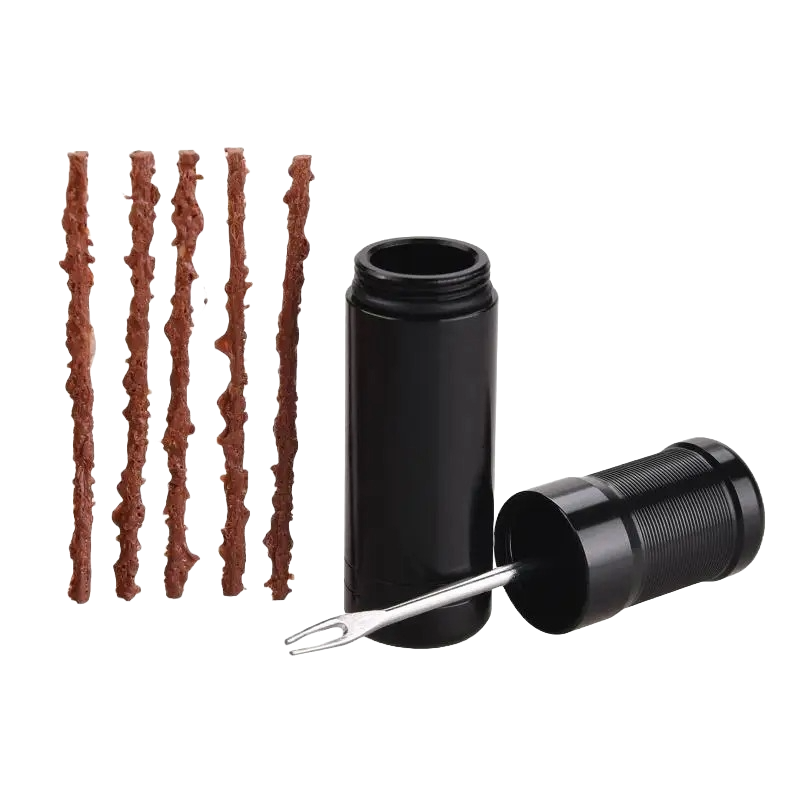 MTB Bicycle Tubeless Tyre Repair Kit