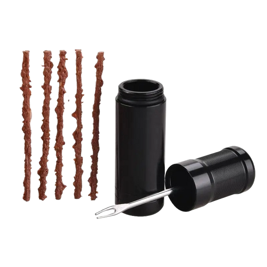 MTB Bicycle Tubeless Tyre Repair Kit