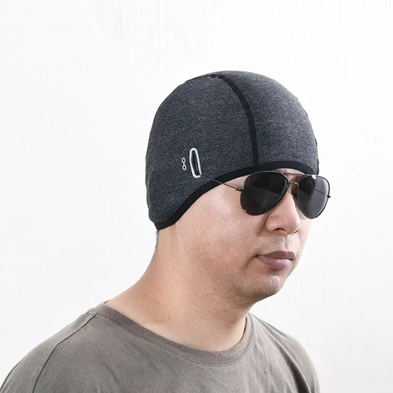Winter Cycling Riding Running Cap