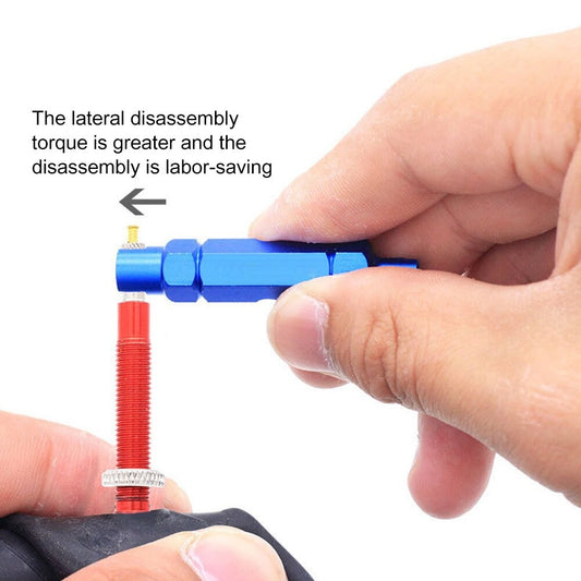 Valve Core Removal Tool