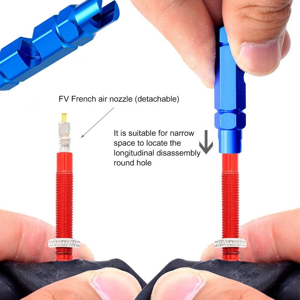 Valve Core Removal Tool