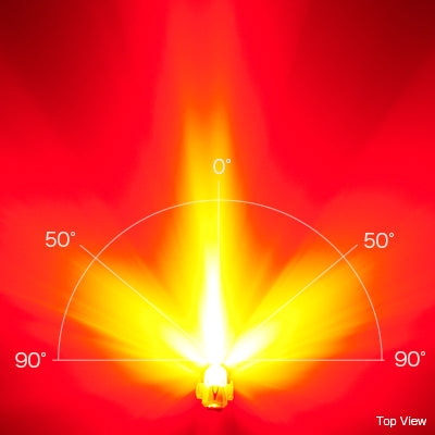 Cateye RapidX2 Kinetic Rear Light