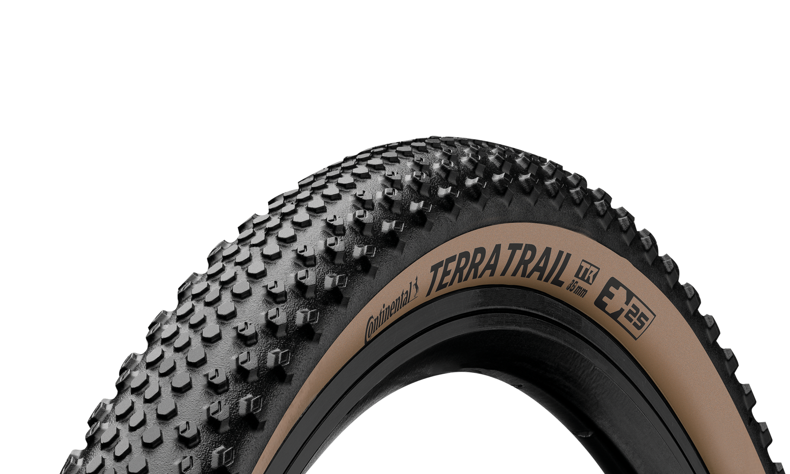 Continental Terra Trail ShieldWall 27.5x1.75