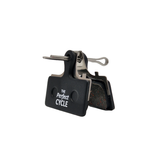 Disc Brake Pads for Mountain Bike - for BR-M785, SLX BR-M666, XTR 2011 BR-M985.