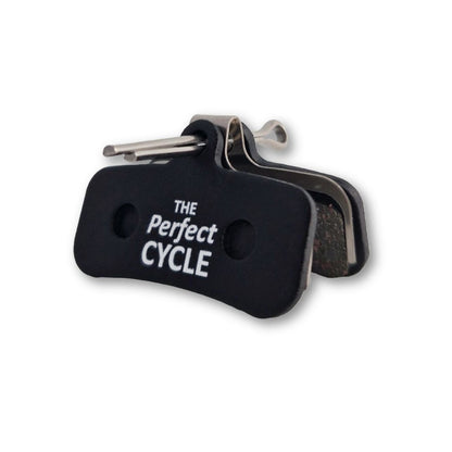 Disc Brake Pads for Mountain Bike - for M820, M640, M8120, M7120, M6120, MT520, MT420.