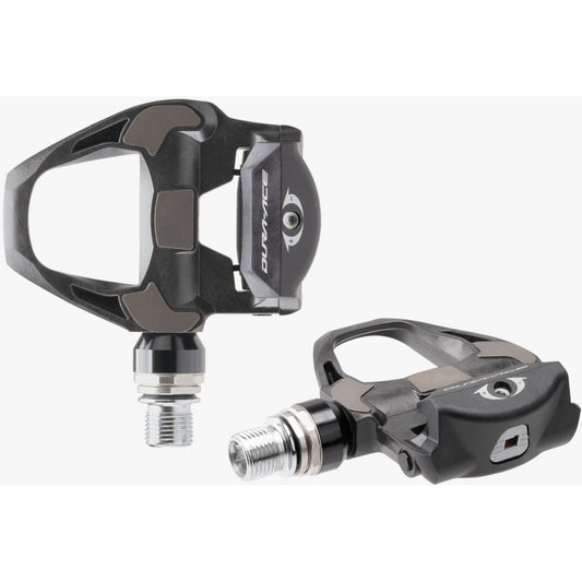 dura-ace pedals, carbon lightweight road pedals, best road bike pedals.