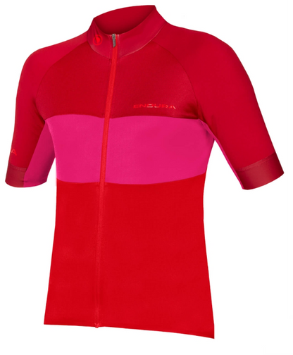 Endura FS260-Pro Short Sleeve Jersey II.