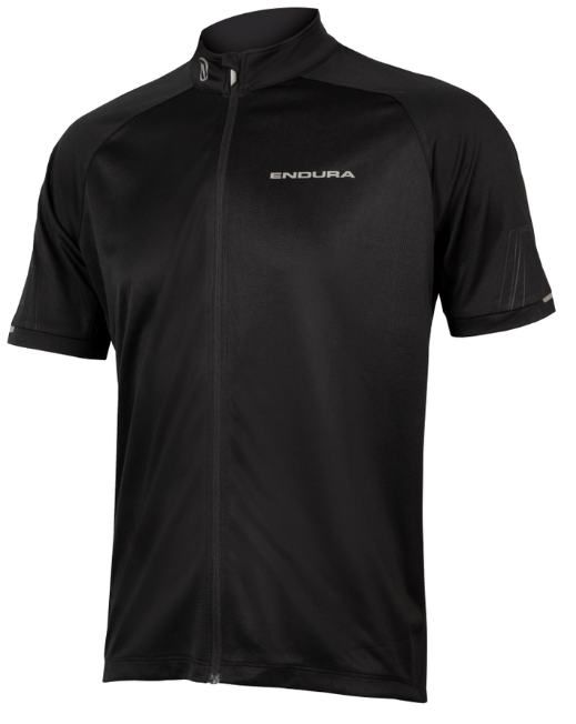 Endura Xtract Sort Sleeve Jersey.