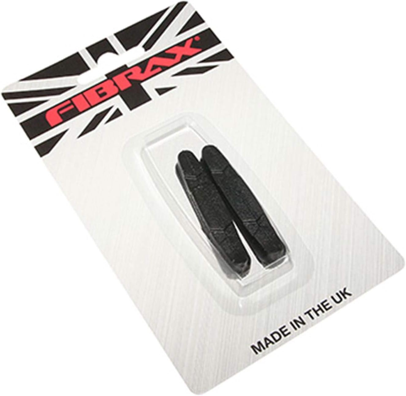 Fibrax Insert Brake Pad for Dura Ace.