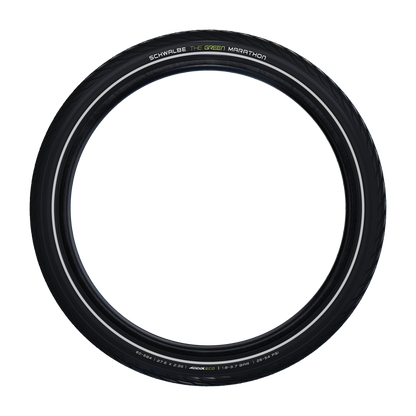 Schwalbe Green Marathon 700c