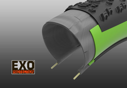 Maxxis Disector 29x2.4 Bcycle Tyre