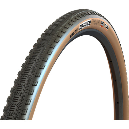 Maxxis Reaver tyre, quality gravel tire, 700c gravel tyres