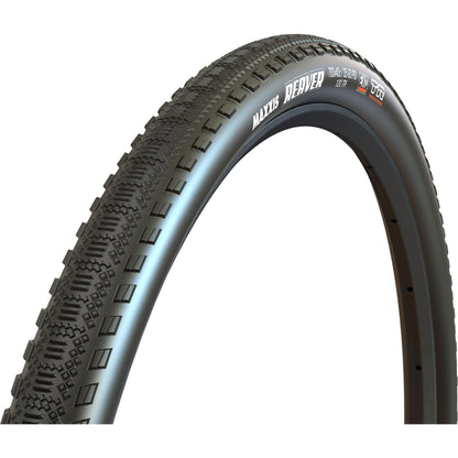 Maxxis Reaver tyre.