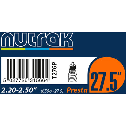 Nutrak 27.5x2.2-2.5 Presta