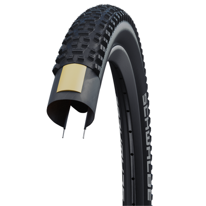 Schwalbe Rapid Rob 29x2.25