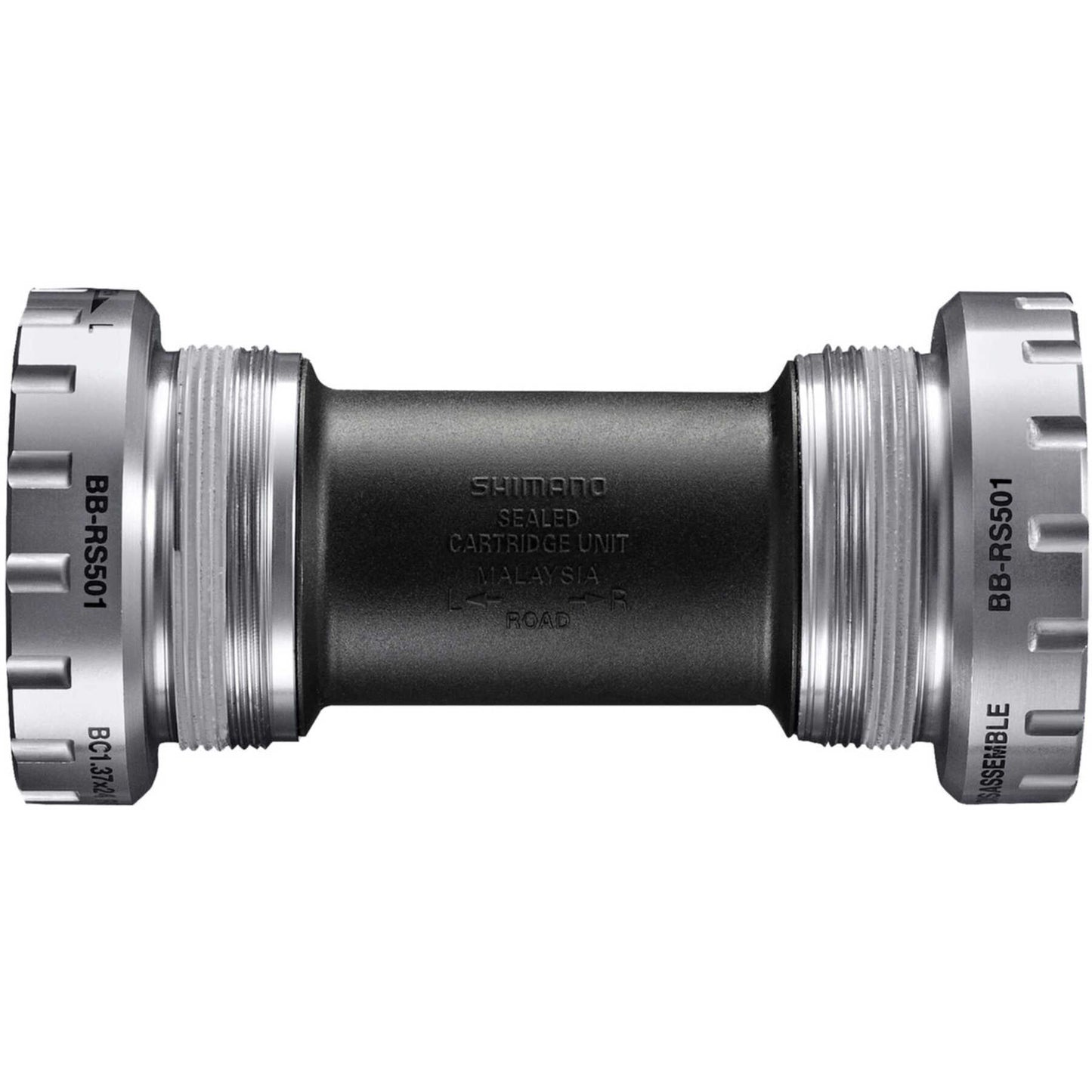 Shimano BB-RS501 bottom bracket for road bike