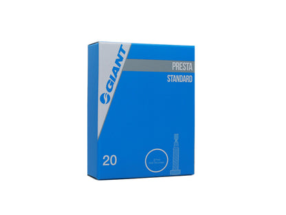Giant 16x1.5-1.75 Schrader tube.