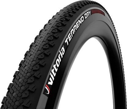 Vittoria gravel tyre, terreno dry, fast gravel tyre, Vittoria T30