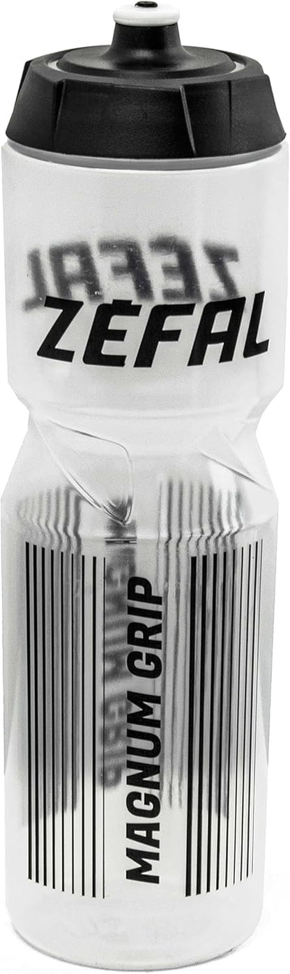Zefal Magnum Grip 975ml Water Bottle.