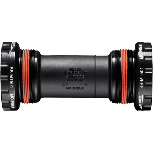 Shimano BB-MT501 BSA Bottom Bracket Set, English thread, 68 / 73 mm