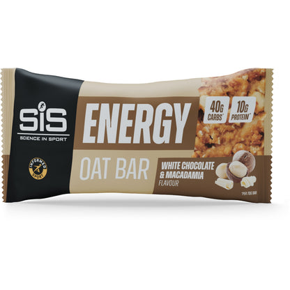 SIS Energy Oat Bar - Box of 12 Bars