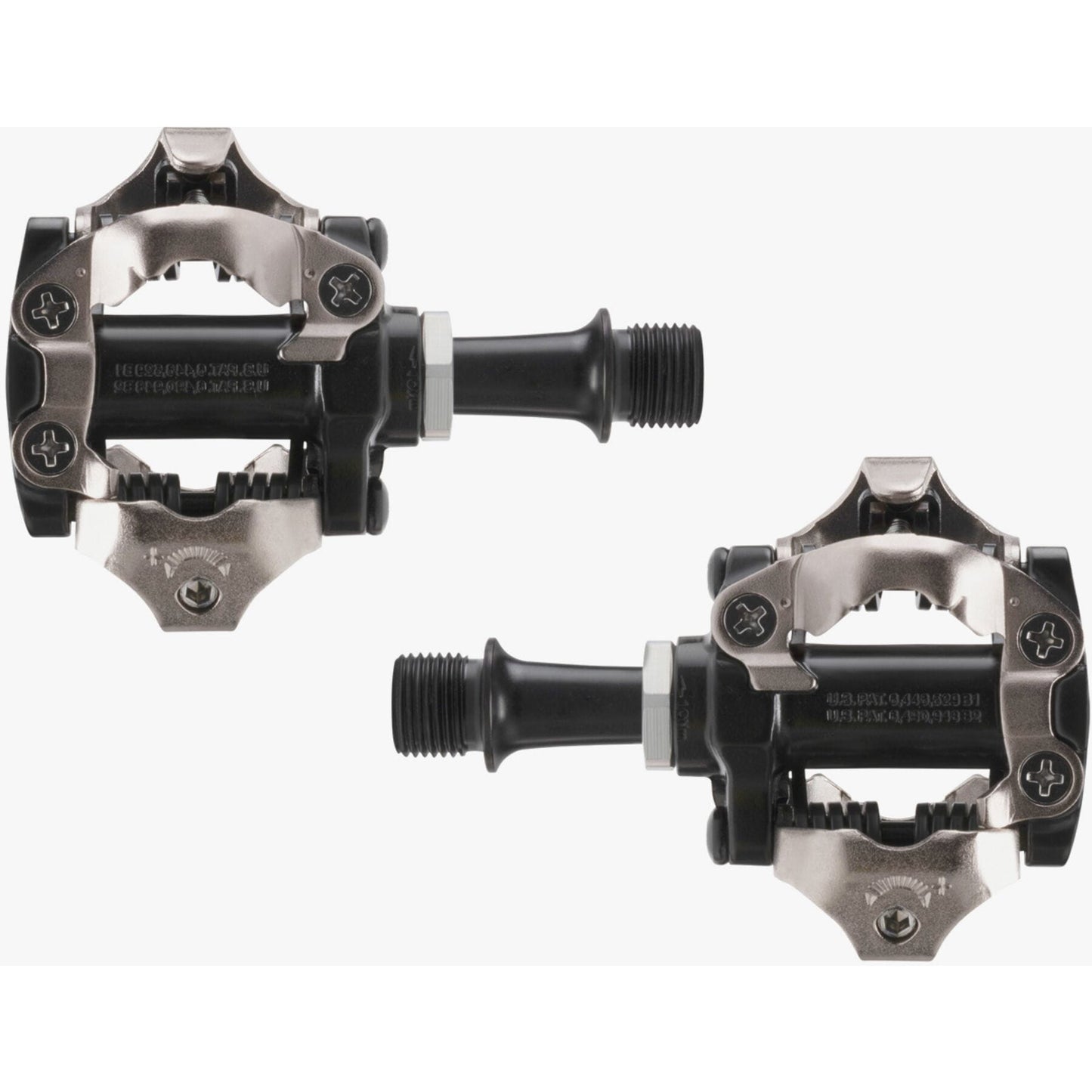 Shimano M540 MTB SPD pedals