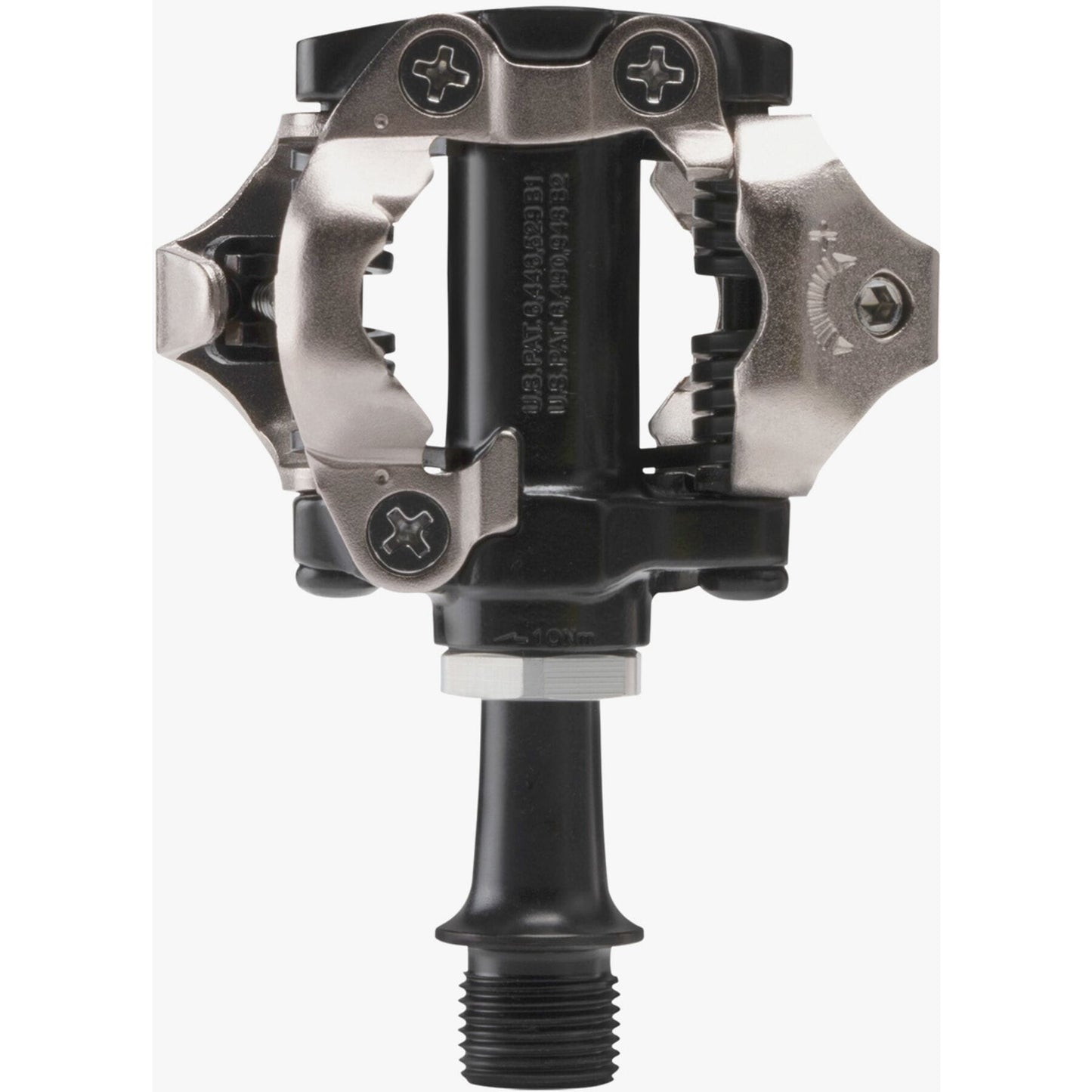 Shimano M540 MTB SPD pedals