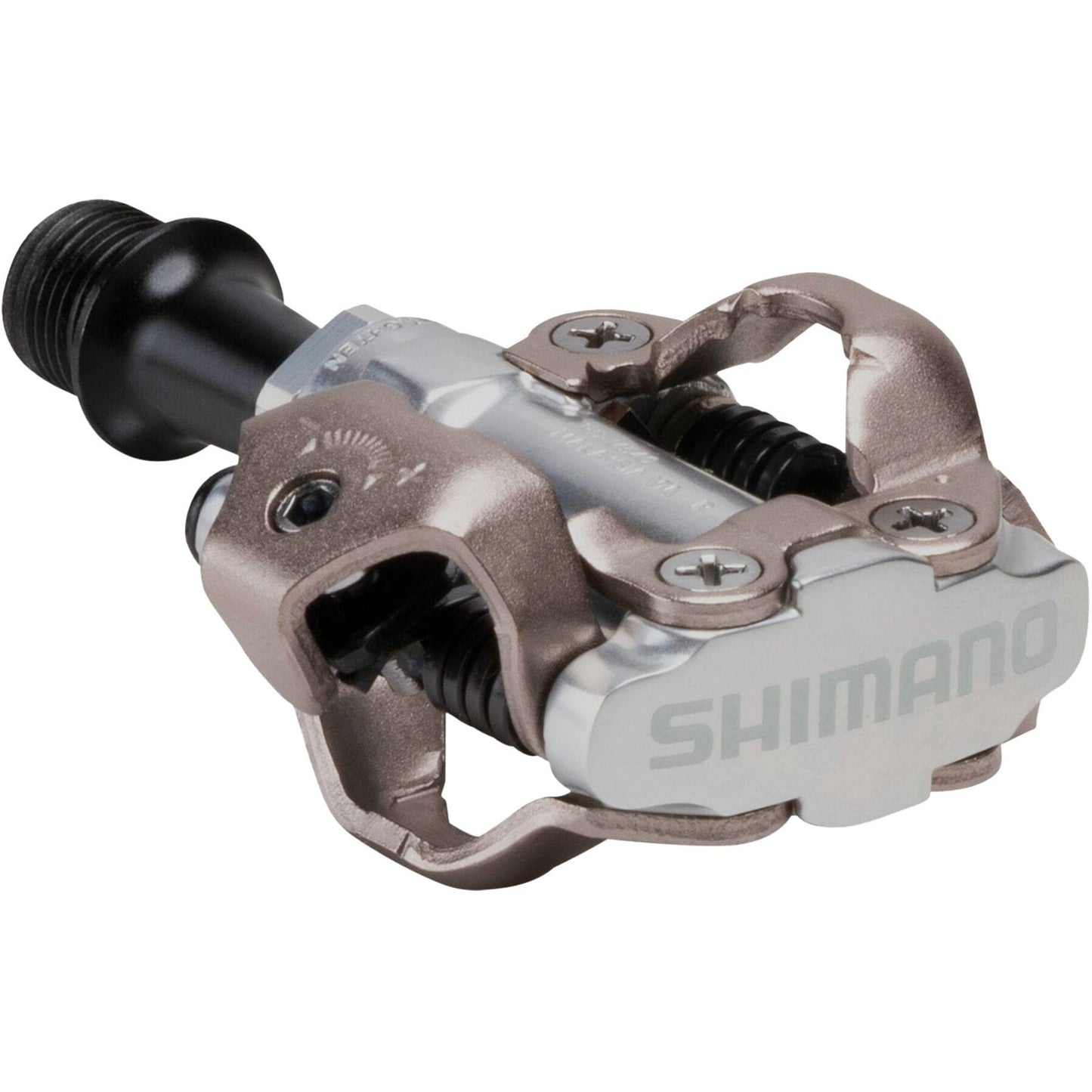 Shimano M540 MTB SPD pedals