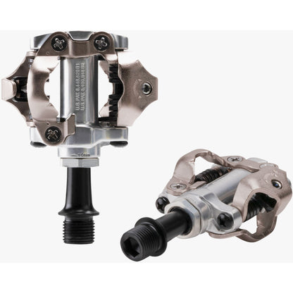 Shimano M540 MTB SPD pedals