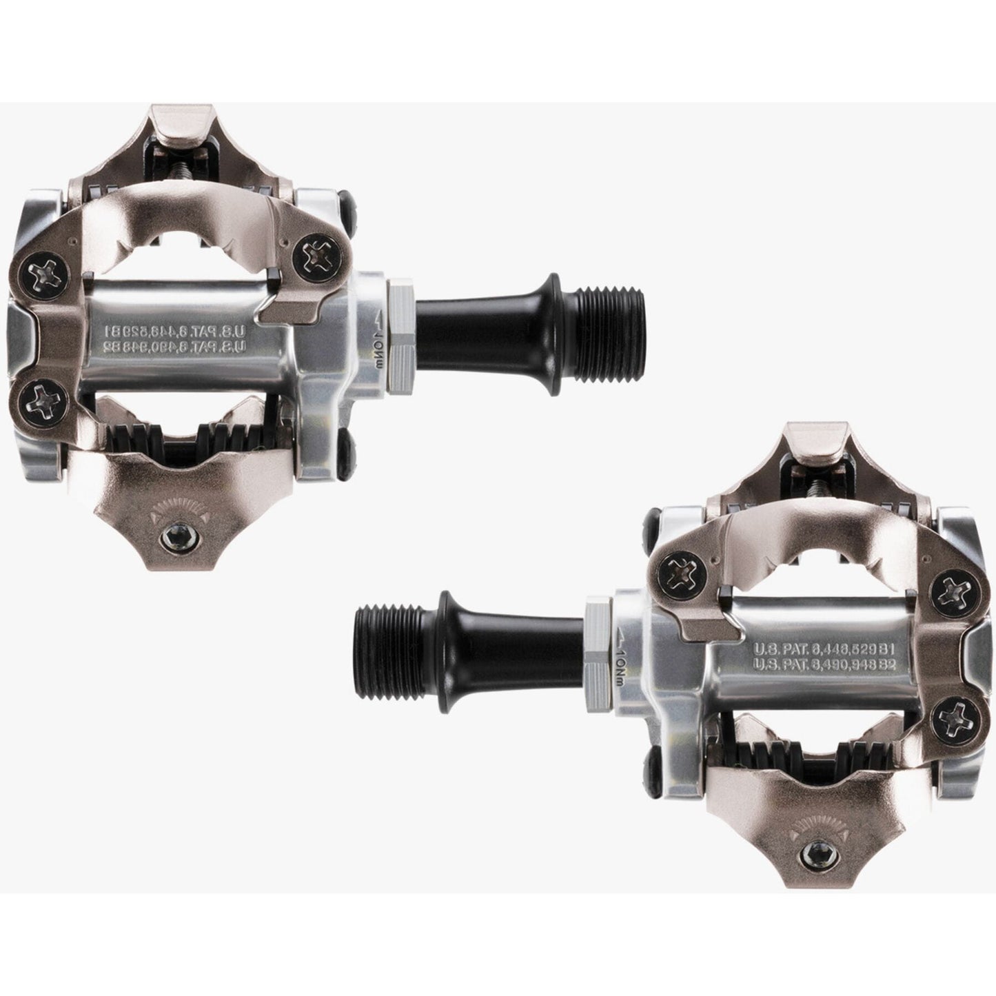 Shimano M540 MTB SPD pedals