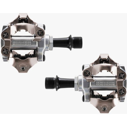 Shimano M540 MTB SPD pedals
