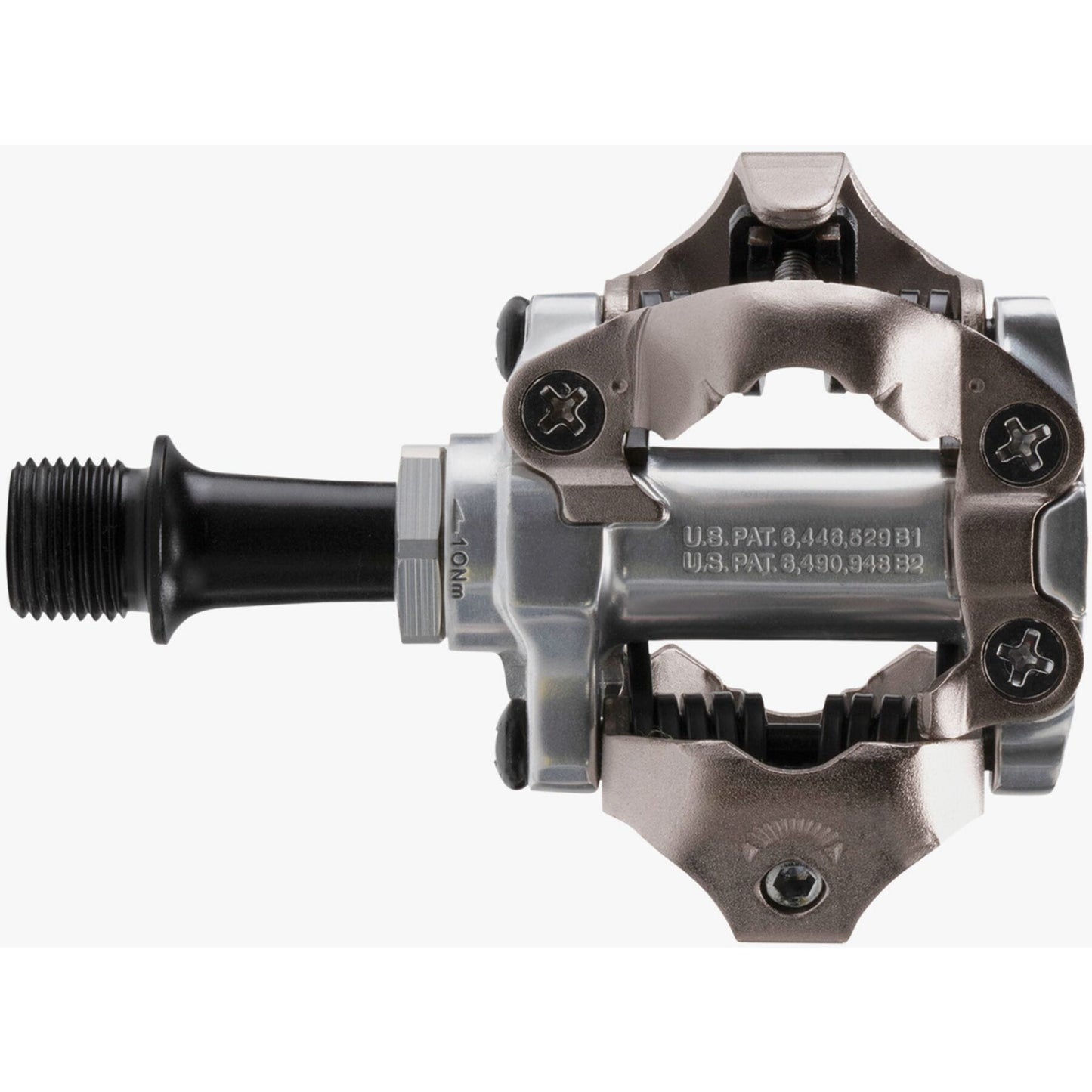 Shimano M540 MTB SPD pedals