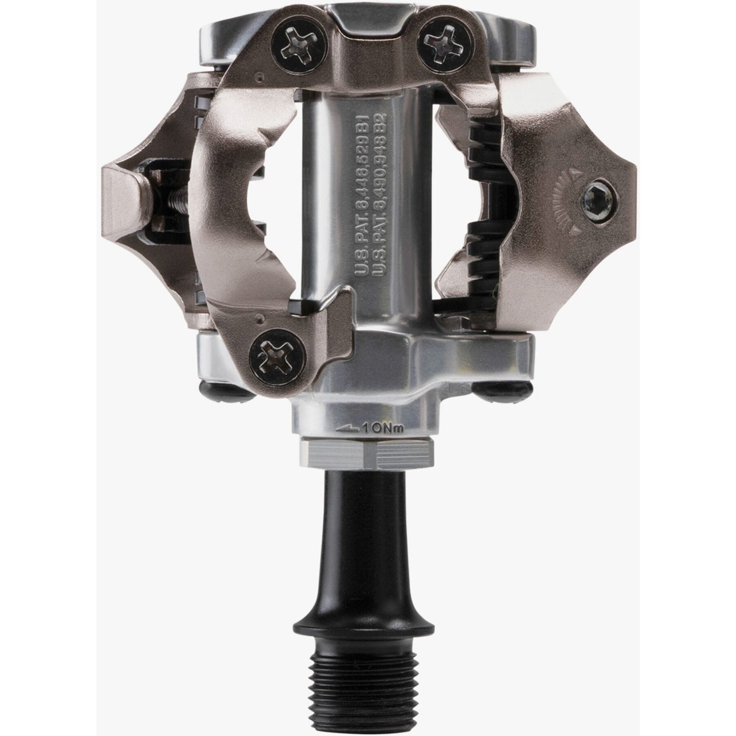 Shimano M540 MTB SPD pedals