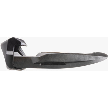 Shimano Dura-Ace SPD SL Road pedals, carbon, black, PD-R9100