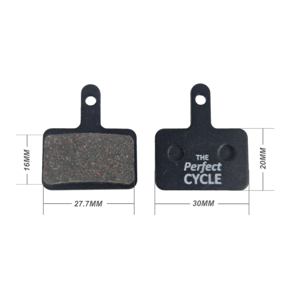 BD001 Brake Pads